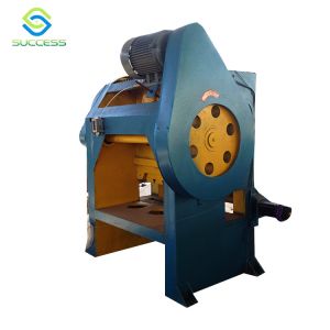 Mesh Width 0.5-8mm Expanded Metal Machine Thickness 0.5-8mm