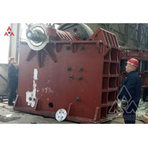 Jaw Crusher Ore Crusher For Sale crushing equipment for granite rock for sale