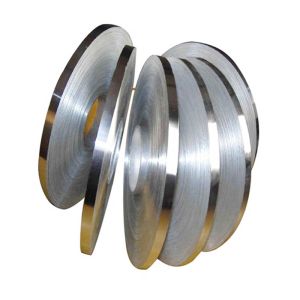 1xxx Series 3 - 2600mm Width Aluminum Strip Coil For Channel Letter