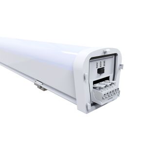 3000K 4000K 5700K LED Tri Proof Light Multifunctional Practical