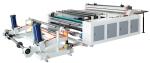 HQ-B Series Computer Middle Speed Auto Loading and Stack Paper Cross Cutting