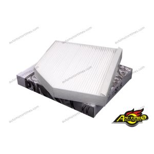 Environment Friendly Car Cabin Filter For AUDI Q5 quattro 2008 8K0 819 439