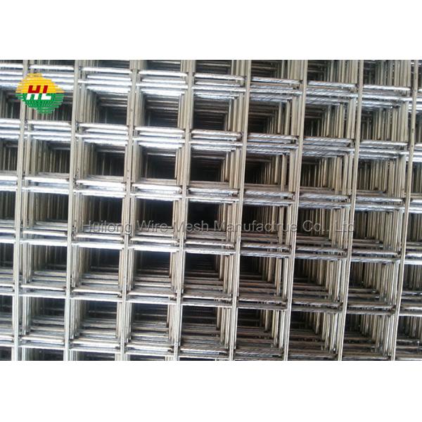 Welded Wire Cattle Fence 4Gauge Diameter 50inch*10ft 8inch*8inch Mesh Holes,