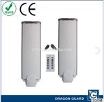 Show Case!EAS Used Clothing Security Alarm system with Sensor Gate for Clothes