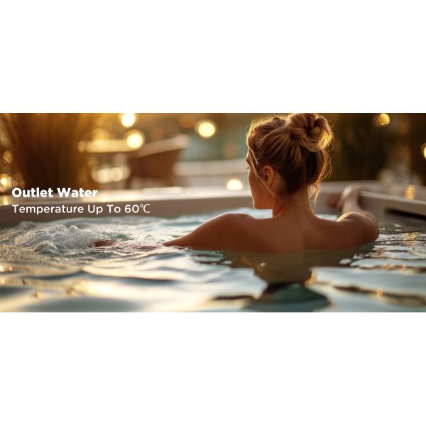 55 (1) 出水温度60度