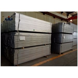 Building Walkway Steel Scaffold Planks Scaffolding Walk Boards Catwalk