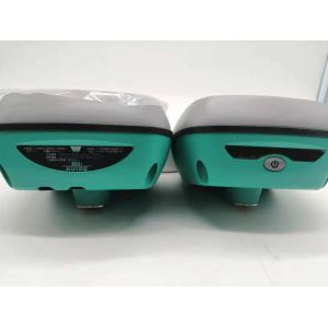 Ruide R93I RTK GNSS Receiver GPS Rugged Small Light Dual Frequency