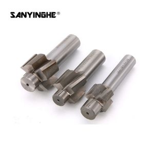 China Ladder Carbide Milling Cutter Countersink Drill Bit M3 M4 M5 M6 M 8 M10-M20 on sale