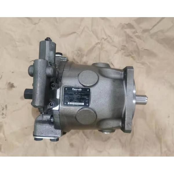 Quality Rexroth R902482676 A10VSO45DR/32L-VPB12N00 Axial Piston Variable Pump wholesale