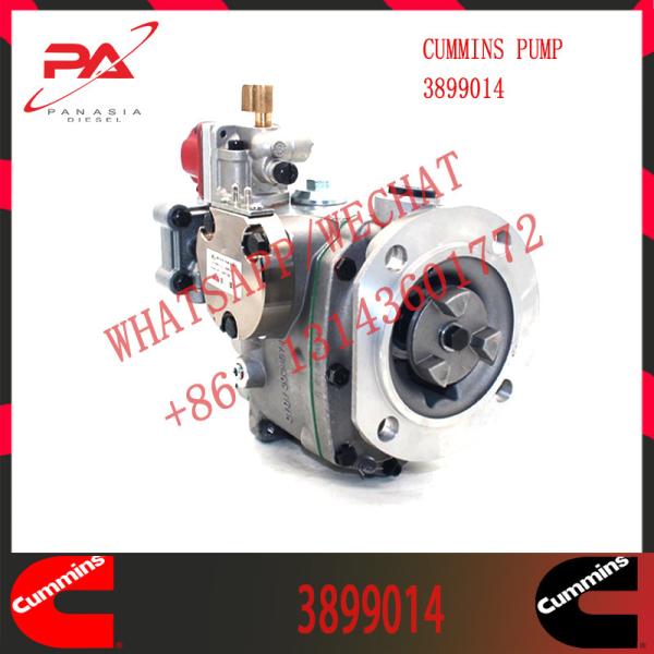 Quality 3899014 original and new Cum-mins  Injection pump KTA19-G2 Engine 3899014 3655996 3419453 3060949 3419468 3347539 wholesale