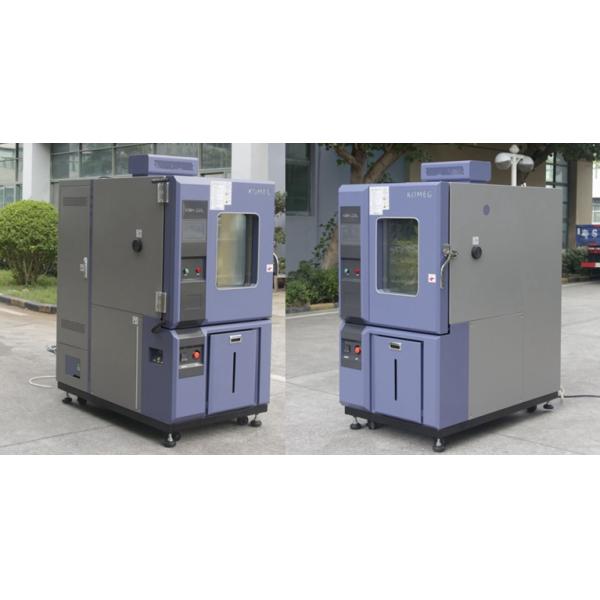 225L Climatic Test Chamber for PV Module Dynamic 85% at 85C Testing
