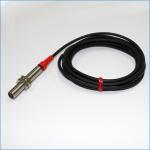 24V DC M8 Industiral Automation Sensors Switch 3 Wires PNP NO Inductive Switch