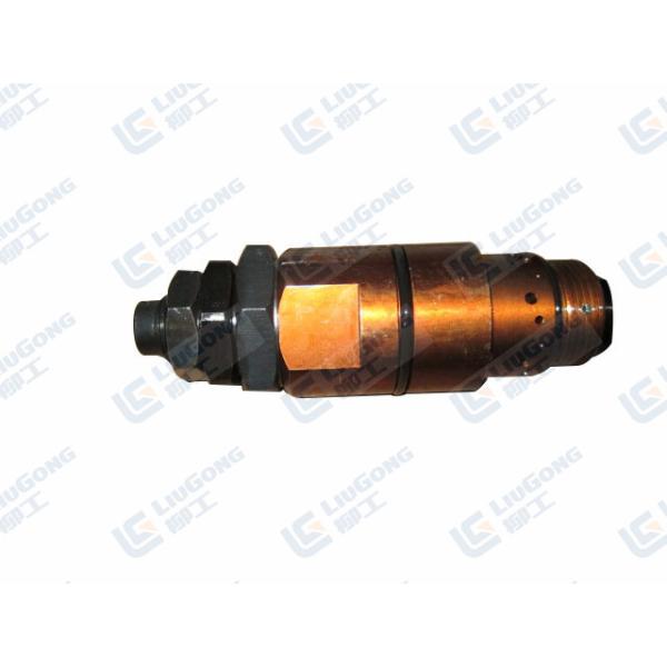 12C0028 Relify Valve Liugong CLG855N ZL50CN CLG856 CLG856II Wheel Loader