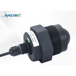 Modbus Radar Level Transmitter with 80GHz Frequency for Precise Level Measuremen