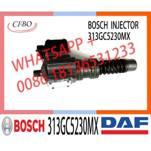 Injector Pump 313GC5230M 313GC5230MX For DAF XF95 95XF 480 CF75/85