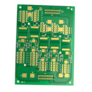 Oem Electronics Printed Circuit Boards Manufacturer Multilayer Pcb Circuits