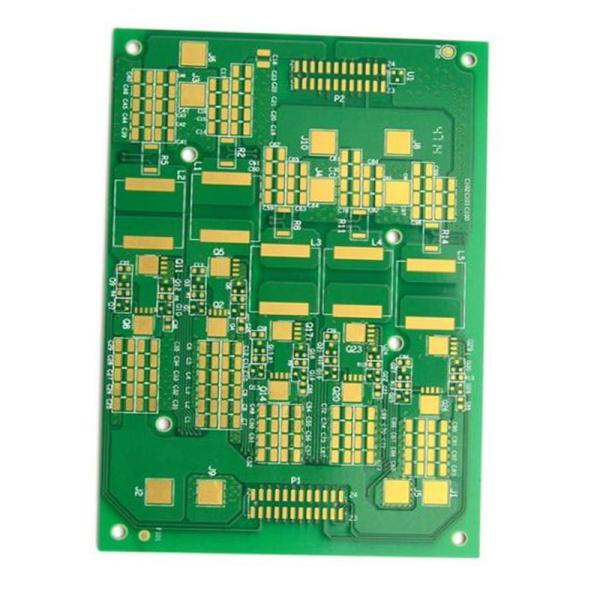 Oem Electronics Printed Circuit Boards Manufacturer Multilayer Pcb Circuits