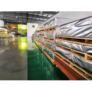 Antistatic Permanent ESD PC Sheet Colored Esd Plexiglass Acrylic Sheet