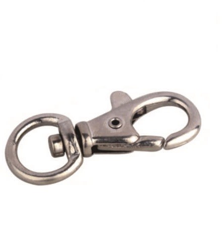Quality Pet Use Metal Swivel Snap Hook 1/4'' 3/8'' wholesale