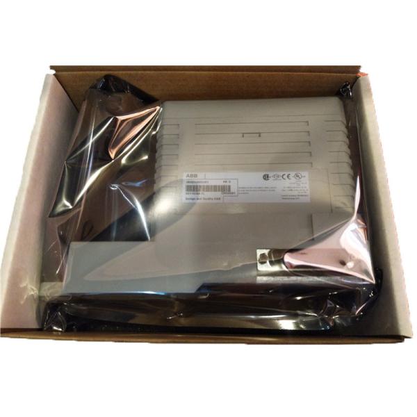 ABB CI856K01 3BSE026055R1 Advant 800xA S100 I/O Interface Communication Between