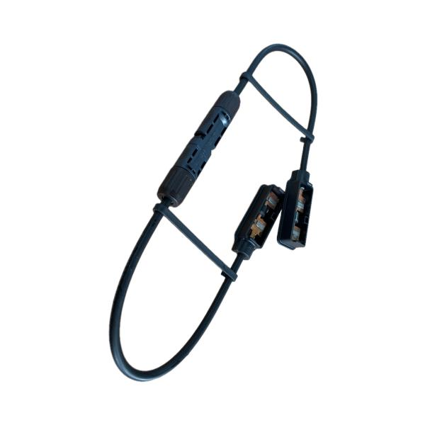 Quality IP65 Photovoltaic Junction Box wholesale