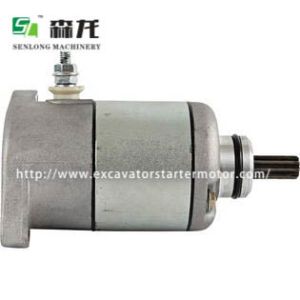 Starter SH 125/150 01-08 Motorcycle 12V 9T CW 31200-KGF-901 31200-KGF-902 SM14