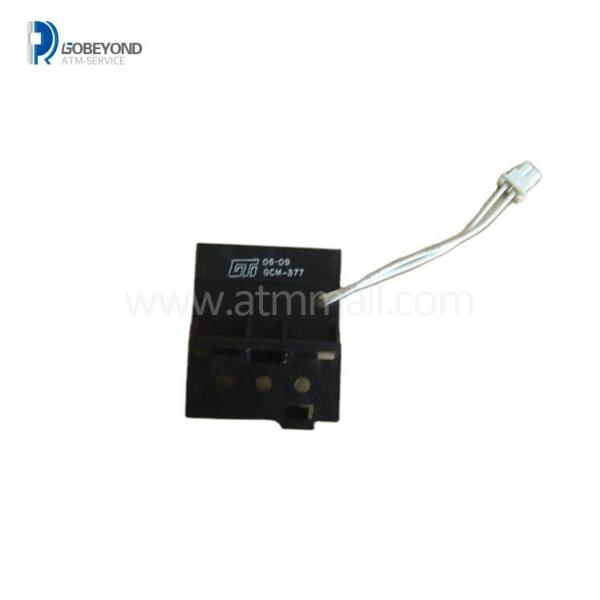 NCR ATM Parts 445-0587766 Note Low Reed Switch 4450587766 NCR Personas ATM