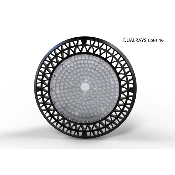 Quality UFO LED High Bay Light CE CB SAA TUV GS  Support  Pluggable Motion Sensor wholesale