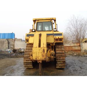 D8N Used CAT Bulldozer for sale Made in USA