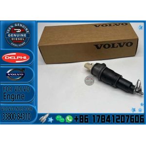 Good price fuel unit injector 33800-84310 BEBJ1F08001 33800-84300 33800-84300