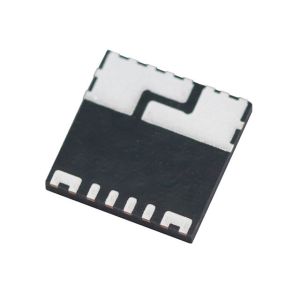 Sensor IC TLI4971A050T5E0001 50A 1 Channel Unidirectional Current Sensor