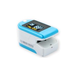 Medical devices Phone APP software bluetooth SPO2 pulse oximeter