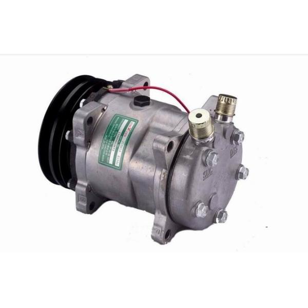 Quality Universal Auto AC Compressor Saden 5H14 ACparts AC Compressor wholesale