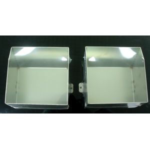 Automatic Egg Tray Box Book Perfume L Sealer Shrink Tunnel Wrapping Packaging