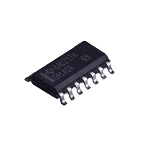 Texas Instruments OPA4140AIDR Electronic ic Components Memory Chip Best Quality