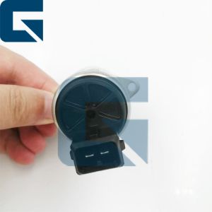 TM68601 Proportional Pilot Solenoid Valve With 24V 32Bar