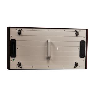 Wall Mounted Outdoor Fixed LED Display Screen P6.25 Light Weight