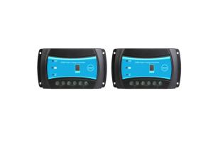 Cheap Automatic Pulse Width Modulation Solar Charge Controller for sale