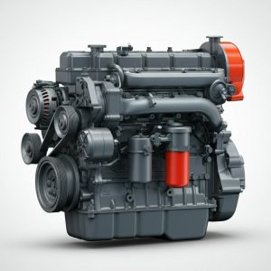 A498BZG C490BZG XINCHAI C490BPG Engine Assy For Forklift Engine Assembly