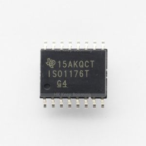 ISO1176TDWR ISO1176TDW SOP16 Electronic Integrated Circuits Digital Isolator