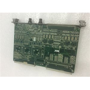 GE FANUC IC693CHS398 SERIES 90-30 PROGRAMMABLE LOGIC CONTROLLER (PLC)