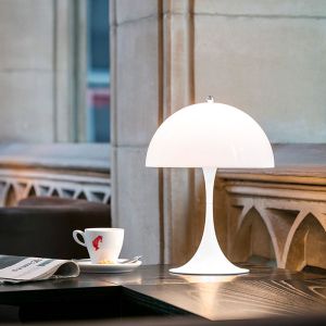 Modern minimal table lamp Acrylic lamp For Living Bedroom Study Desk table lamp
