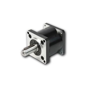 Nema23 57mm Geared Servo Motor High Torque 1.8° Step Angle 2 Phase Planetary