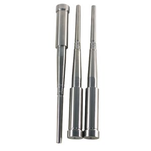 Custom CNC Machining Mould Ejector Pin And Guide Pin High Precision Stainless