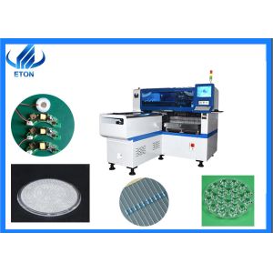 Cheap Single Module Pick and Place Machine Magnetic Linear CCC for sale