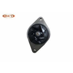 Cast Iron Cummins ISDE Excavator Water Pump 4891252 5312296 3800984