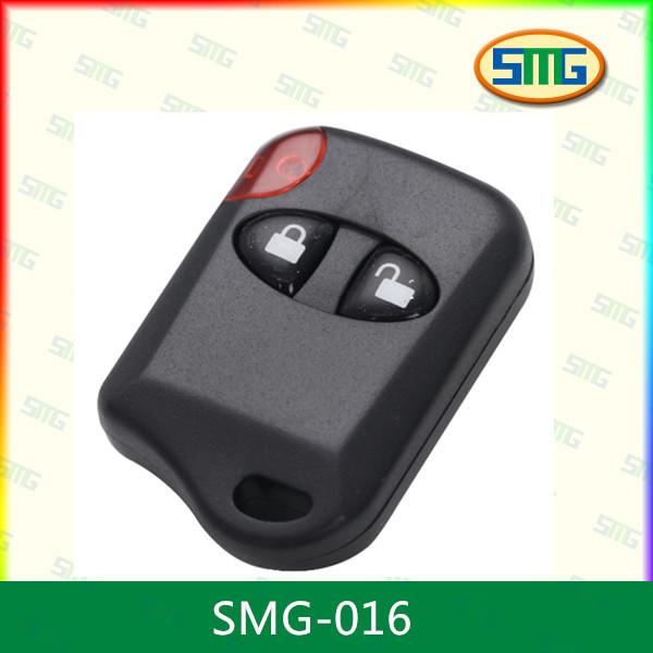 Quality Frequency 433.92Mhz Fixed Code Rf Remote Transmitter wholesale