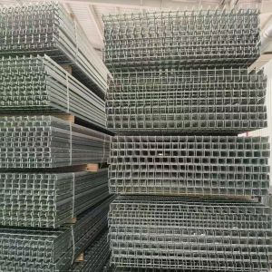Cheap Durable Steel Grating for Parking Areas: Withstanding Heavy Vehicles and Traffic for sale