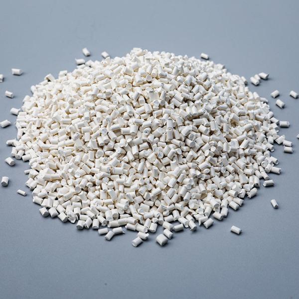 HF-800M7B Halogen-Free Environmentally Friendly Flame-Retardant Masterbatch With