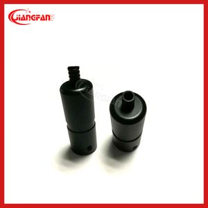 Cheap Bundled Cable Fiber Optic Fan Out Kit 24 Core Branch 0.9mm-3mm for sale